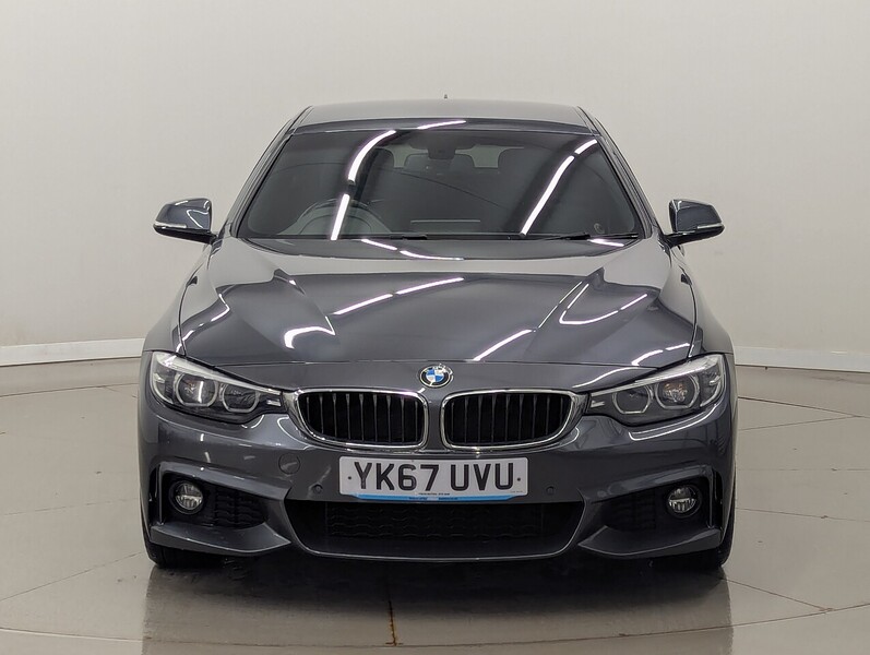 Used BMW 4 Series 2017 for sale - 77490671: Photo 6