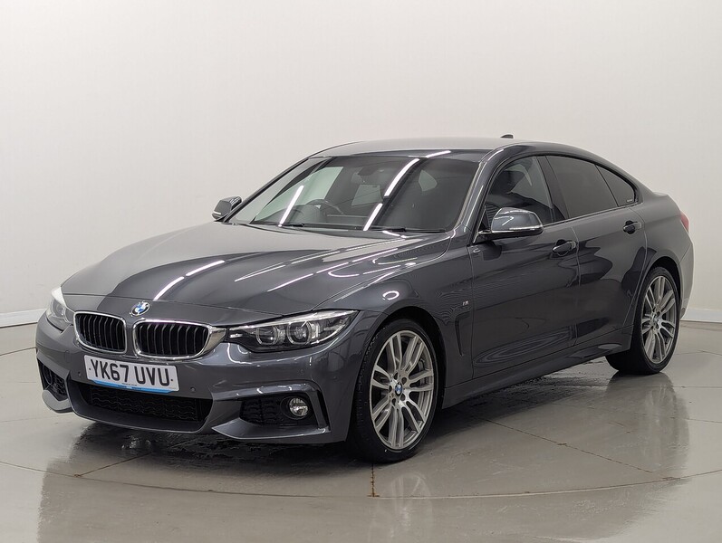 Used BMW 4 Series 2017 for sale - 77490671: Photo 7
