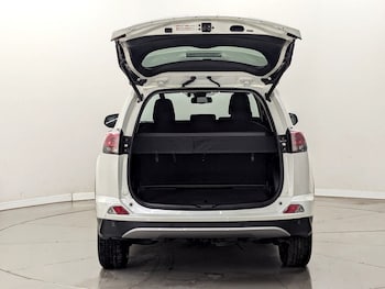 Used Toyota RAV4 2018 for sale - 78716084: Photo