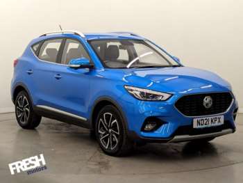 2021 - VTi-TECH Exclusive 5-Door