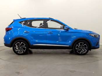 Used MG MG ZS 2021 for sale - 74671843: Photo