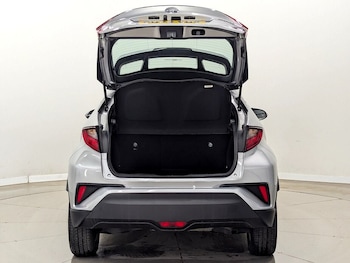 Used Toyota C-HR 2022 for sale - 78716282: Photo