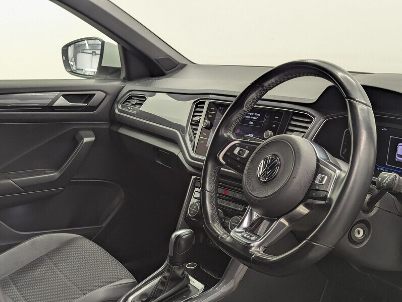 Used Volkswagen T-Roc 2019 for sale - 75932459: Photo 20