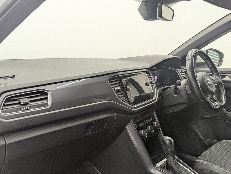 Used Volkswagen T-Roc 2019 for sale - 75932459: Photo 21