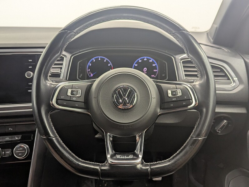 Used Volkswagen T-Roc 2019 for sale - 75932459: Photo 23