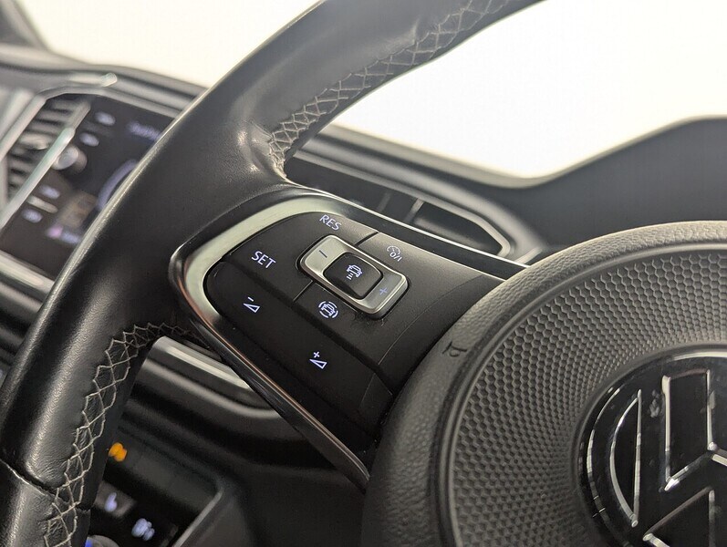 Used Volkswagen T-Roc 2019 for sale - 75932459: Photo 26