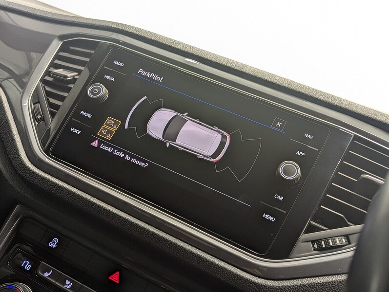 Used Volkswagen T-Roc 2019 for sale - 75932459: Photo 36