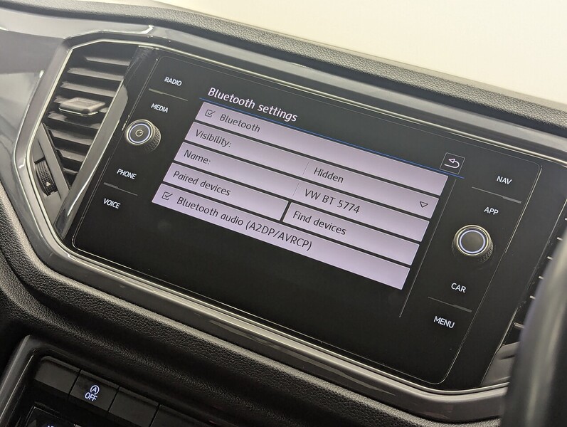 Used Volkswagen T-Roc 2019 for sale - 75932459: Photo 40