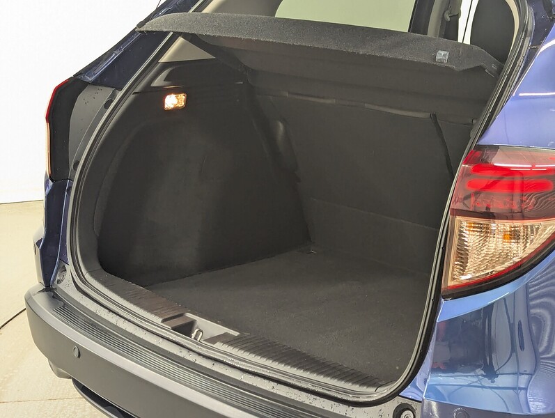 Used Honda HR-V 2016 for sale - 77831761: Photo 11