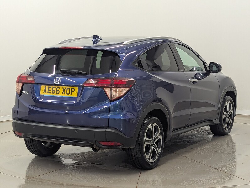 Used Honda HR-V 2016 for sale - 77831761: Photo 12