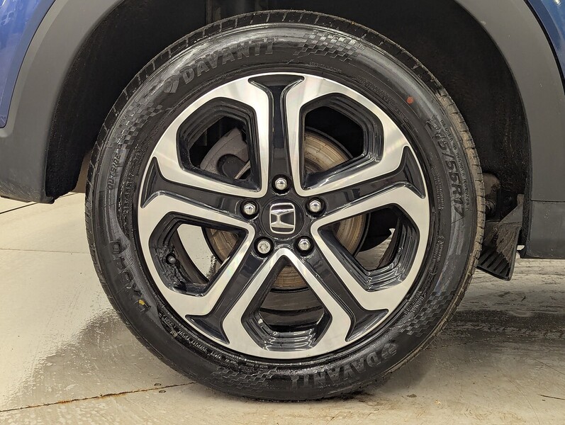 Used Honda HR-V 2016 for sale - 77831761: Photo 14