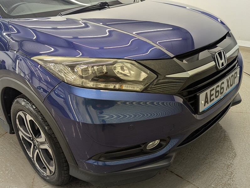 Used Honda HR-V 2016 for sale - 77831761: Photo 16