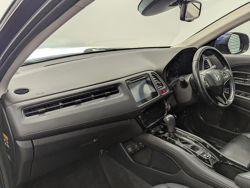 Used Honda HR-V 2016 for sale - 77831761: Photo 18