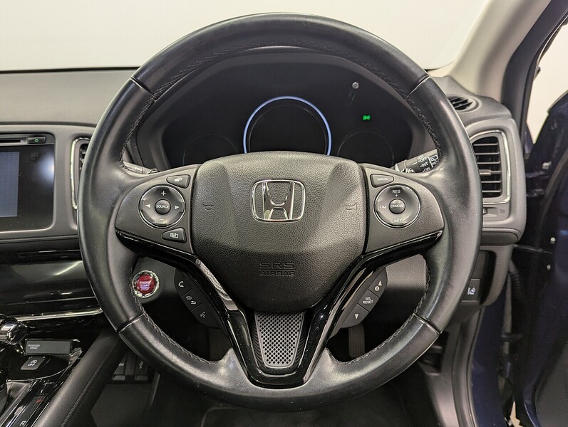 Used Honda HR-V 2016 for sale - 77831761: Photo 19