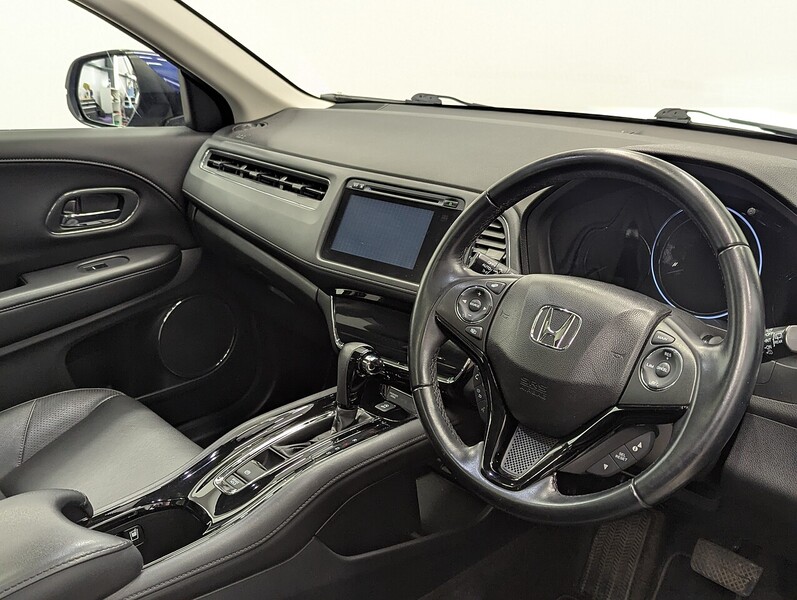 Used Honda HR-V 2016 for sale - 77831761: Photo 20