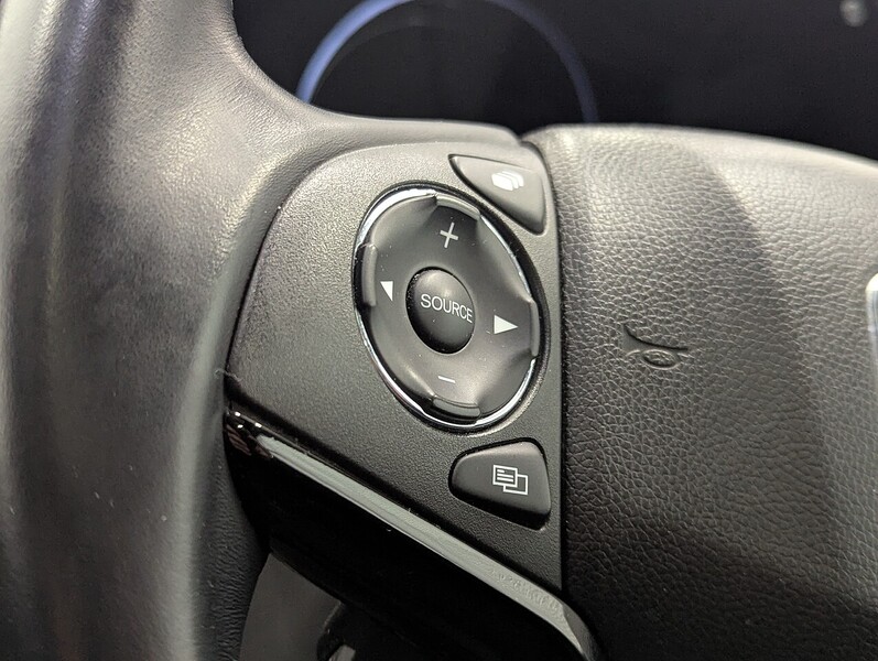 Used Honda HR-V 2016 for sale - 77831761: Photo 23