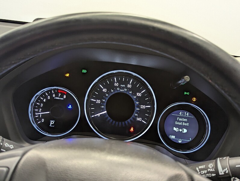 Used Honda HR-V 2016 for sale - 77831761: Photo 27