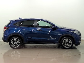 Used Honda HR-V 2016 for sale - 77831761: Photo