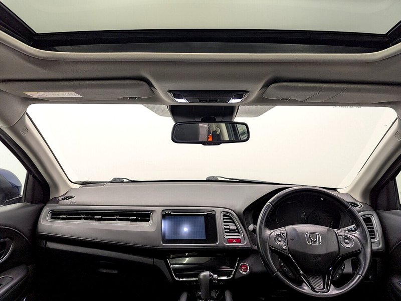 Used Honda HR-V 2016 for sale - 77831761: Photo 3