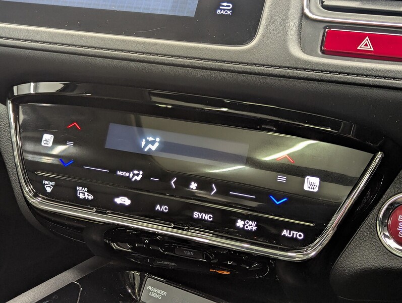 Used Honda HR-V 2016 for sale - 77831761: Photo 32