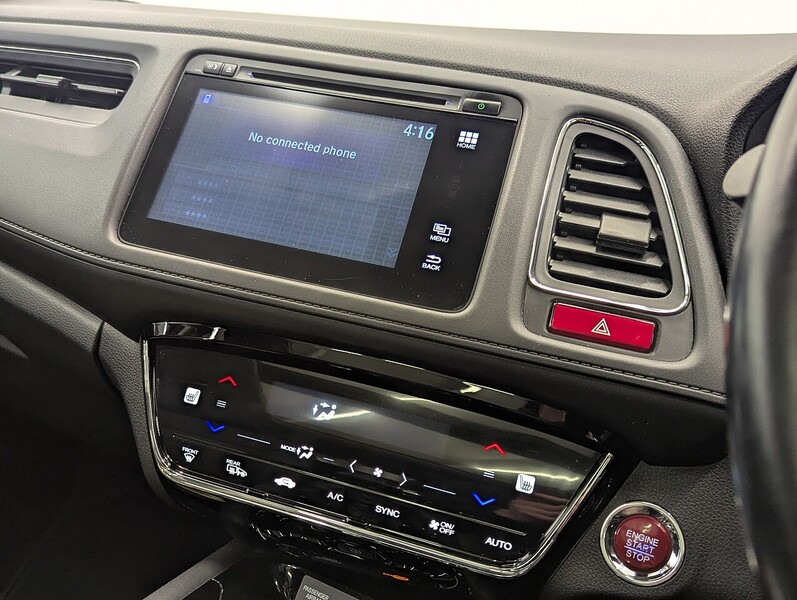 Used Honda HR-V 2016 for sale - 77831761: Photo 33