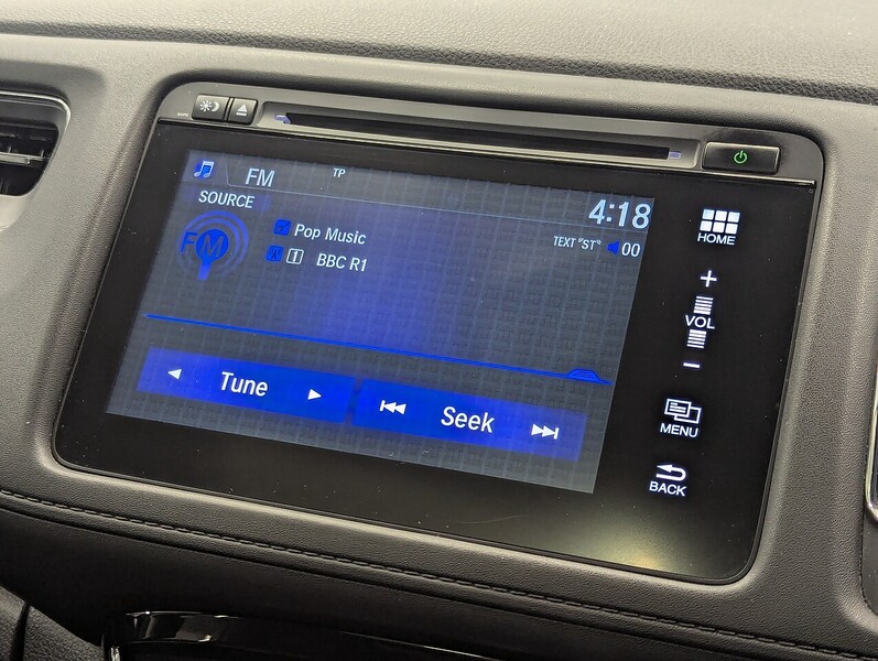 Used Honda HR-V 2016 for sale - 77831761: Photo 35