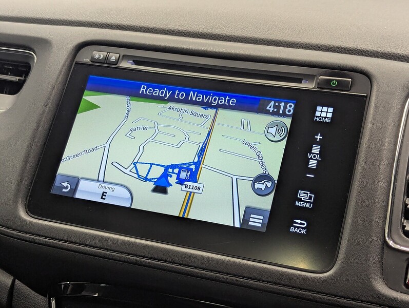 Used Honda HR-V 2016 for sale - 77831761: Photo 36