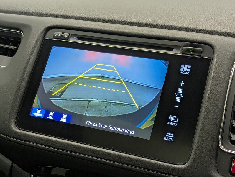 Used Honda HR-V 2016 for sale - 77831761: Photo 39