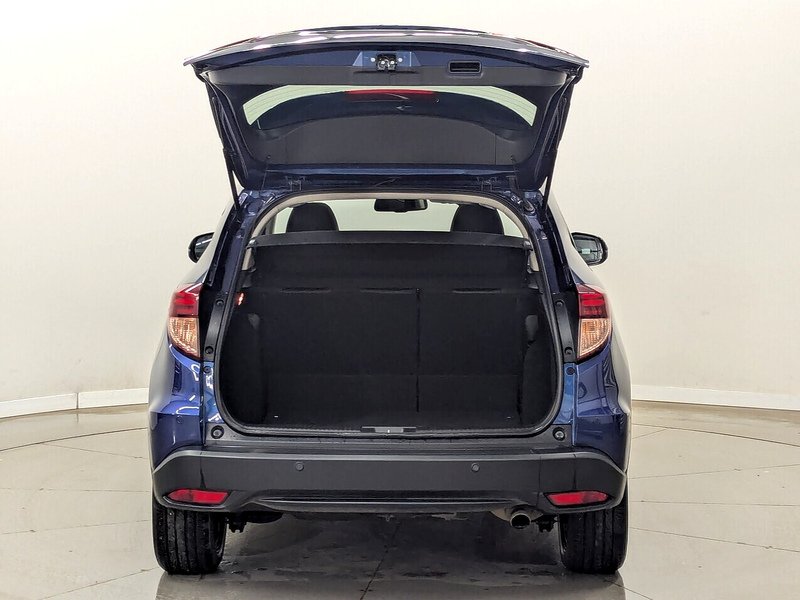 Used Honda HR-V 2016 for sale - 77831761: Photo 4