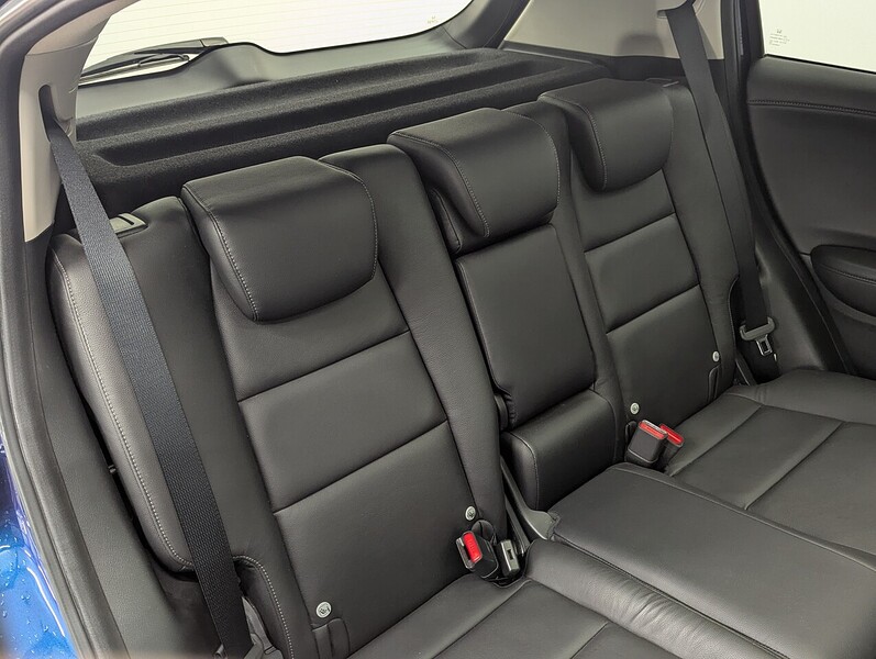 Used Honda HR-V 2016 for sale - 77831761: Photo 42