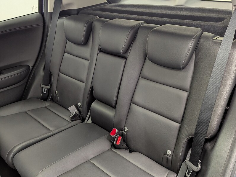 Used Honda HR-V 2016 for sale - 77831761: Photo 43