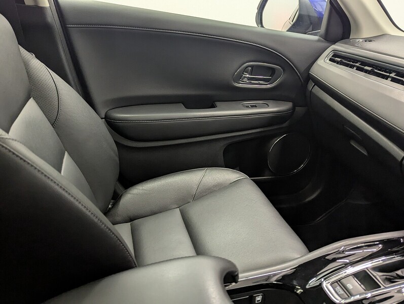 Used Honda HR-V 2016 for sale - 77831761: Photo 46