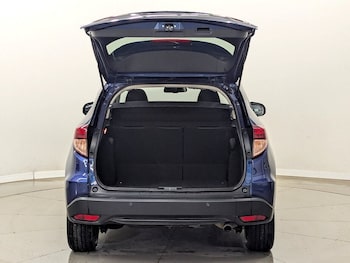 Used Honda HR-V 2016 for sale - 77831761: Photo