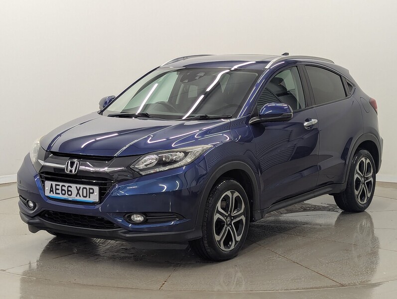 Used Honda HR-V 2016 for sale - 77831761: Photo 6