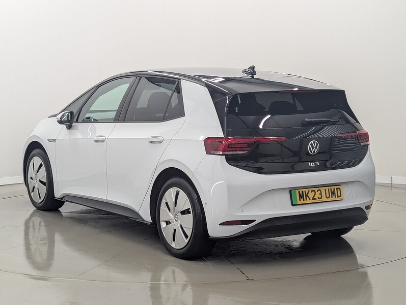 Used Volkswagen ID.3 2023 for sale - 77241803: Photo 10