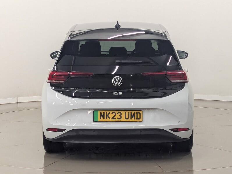 Used Volkswagen ID.3 2023 for sale - 77241803: Photo 11