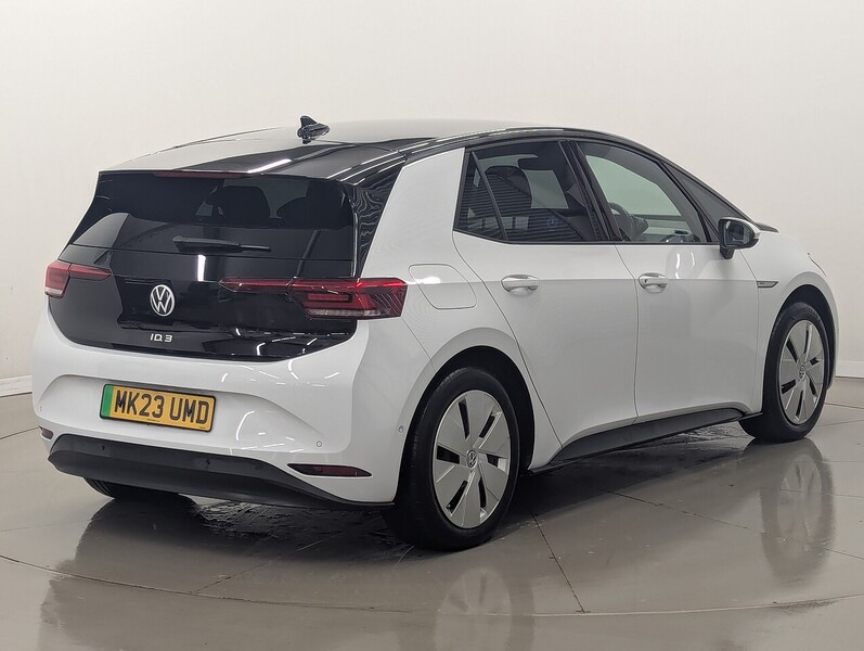 Used Volkswagen ID.3 2023 for sale - 77241803: Photo 14