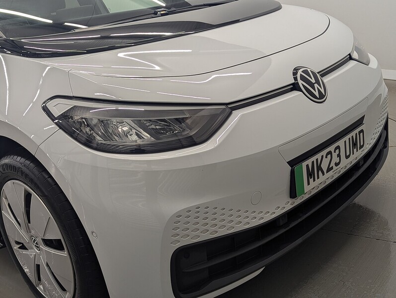 Used Volkswagen ID.3 2023 for sale - 77241803: Photo 15