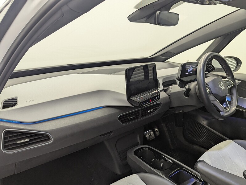 Used Volkswagen ID.3 2023 for sale - 77241803: Photo 19