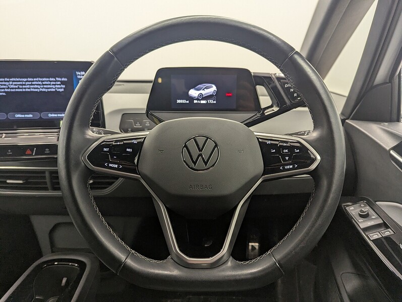 Used Volkswagen ID.3 2023 for sale - 77241803: Photo 23