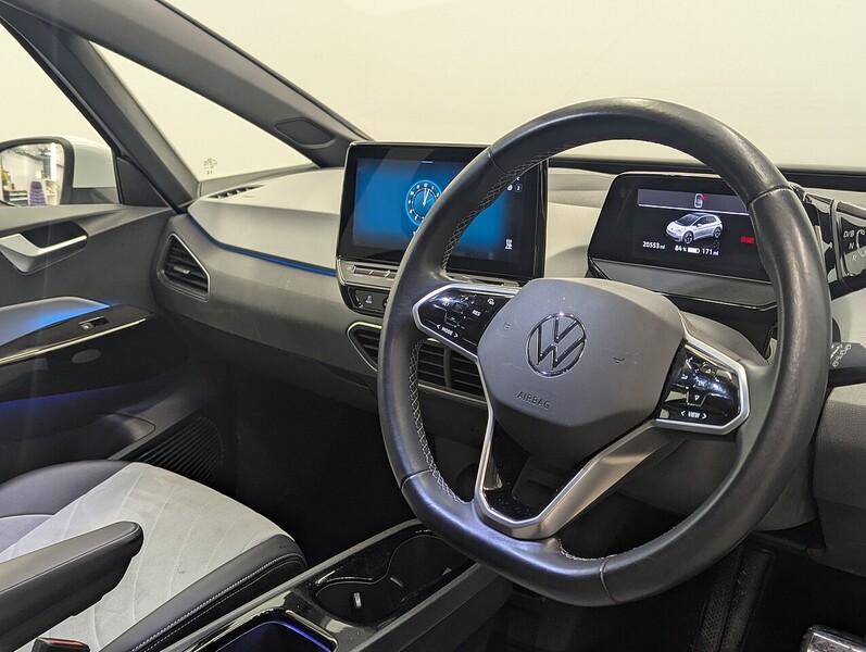 Used Volkswagen ID.3 2023 for sale - 77241803: Photo 26