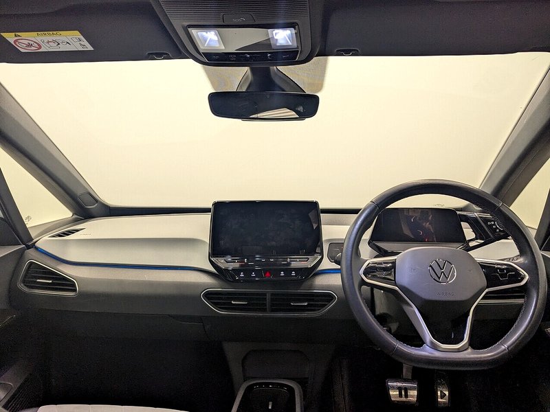 Used Volkswagen ID.3 2023 for sale - 77241803: Photo 3