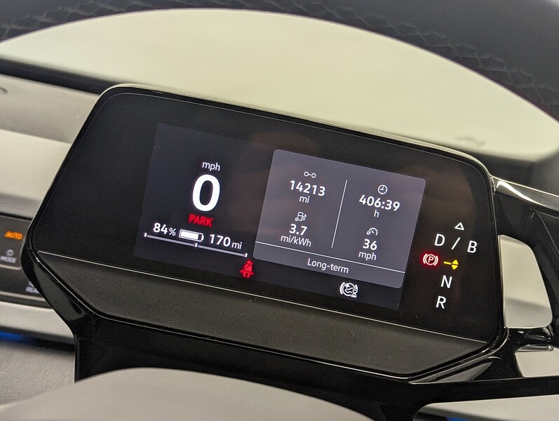 Used Volkswagen ID.3 2023 for sale - 77241803: Photo 30