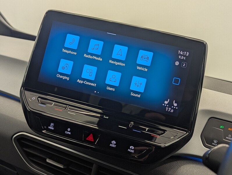 Used Volkswagen ID.3 2023 for sale - 77241803: Photo 32