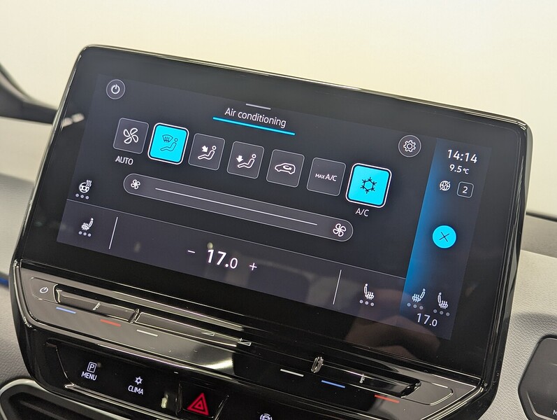 Used Volkswagen ID.3 2023 for sale - 77241803: Photo 34