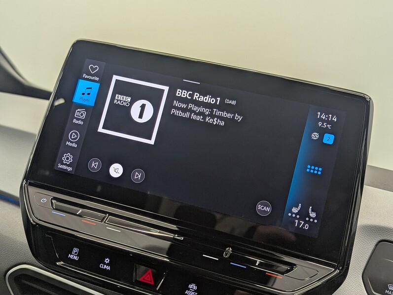 Used Volkswagen ID.3 2023 for sale - 77241803: Photo 35