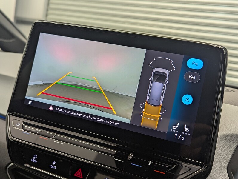 Used Volkswagen ID.3 2023 for sale - 77241803: Photo 39