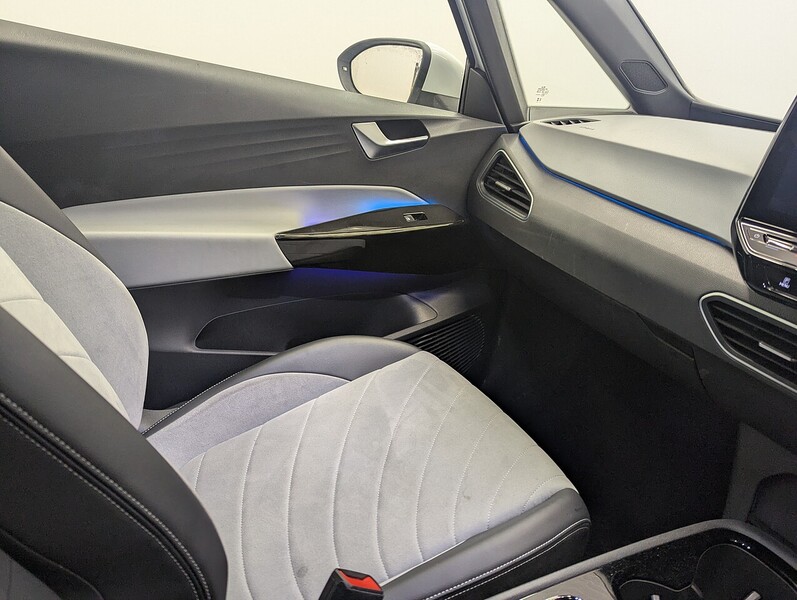 Used Volkswagen ID.3 2023 for sale - 77241803: Photo 47