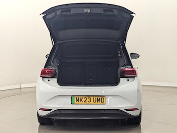 Used Volkswagen ID.3 2023 for sale - 77241803: Photo