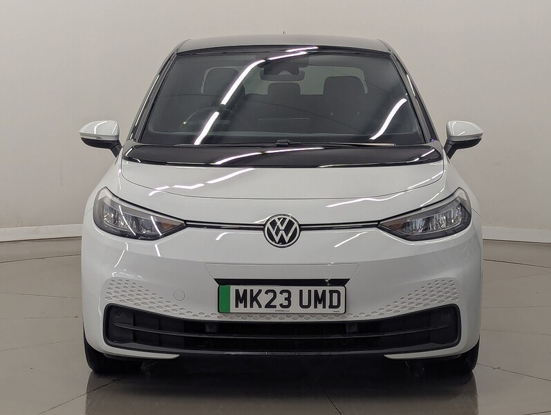 Used Volkswagen ID.3 2023 for sale - 77241803: Photo 6